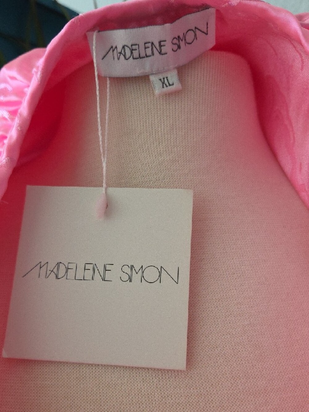 Madeliene Simon - Picture 4 of 11